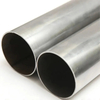 Tubes en acier inoxydable, vente d'usine, 1/8, 3/8, 1/2, 3/4, 1/4 pouces